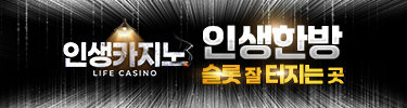 인생카지노